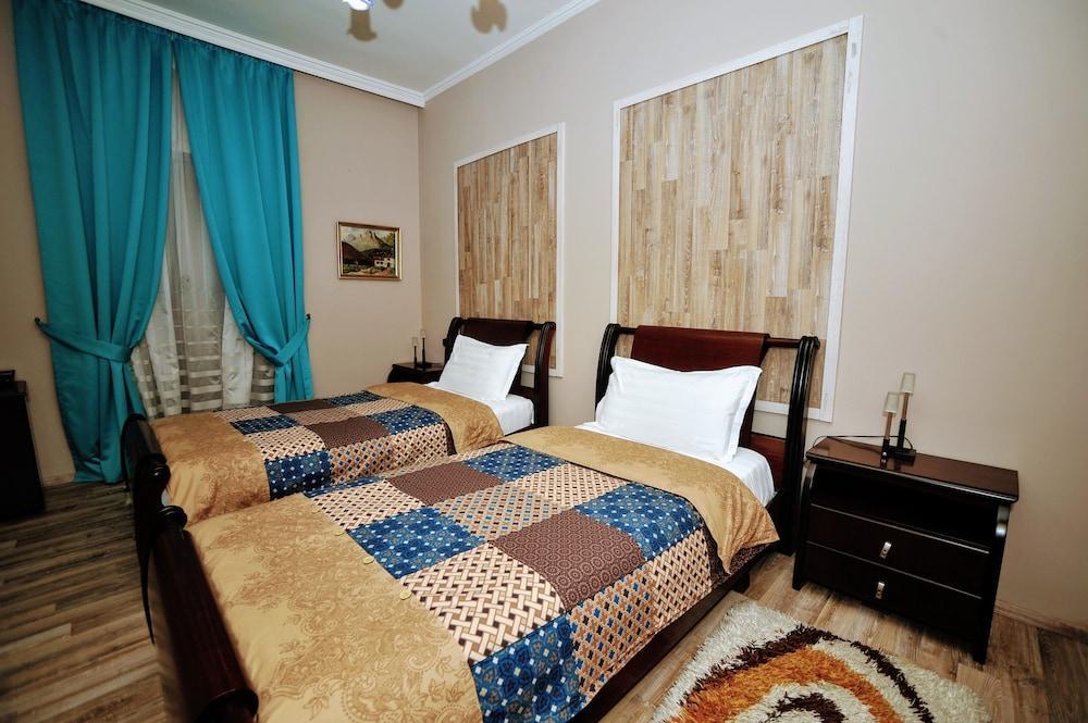 Dream Hotel Tiranë Eksteriør bilde