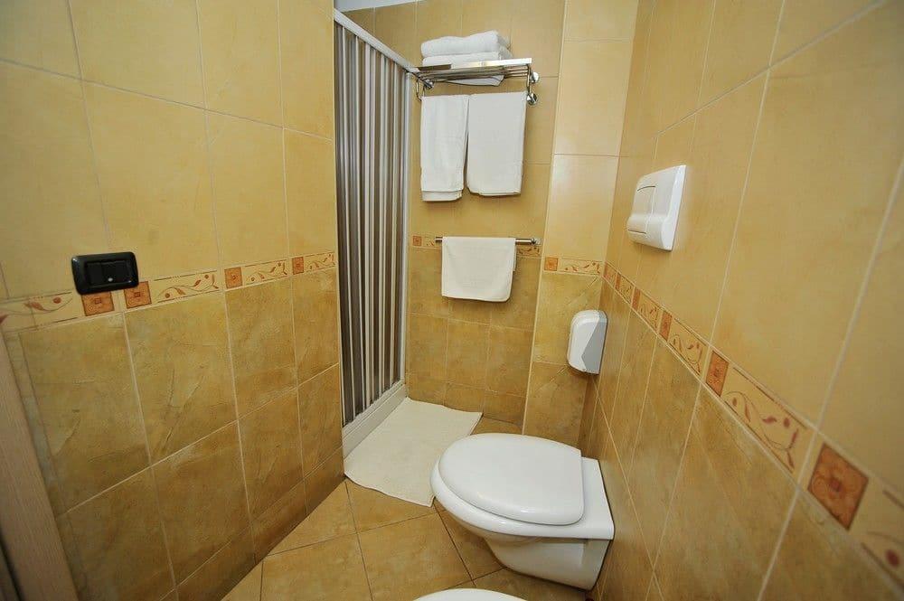 Dream Hotel Tiranë Eksteriør bilde