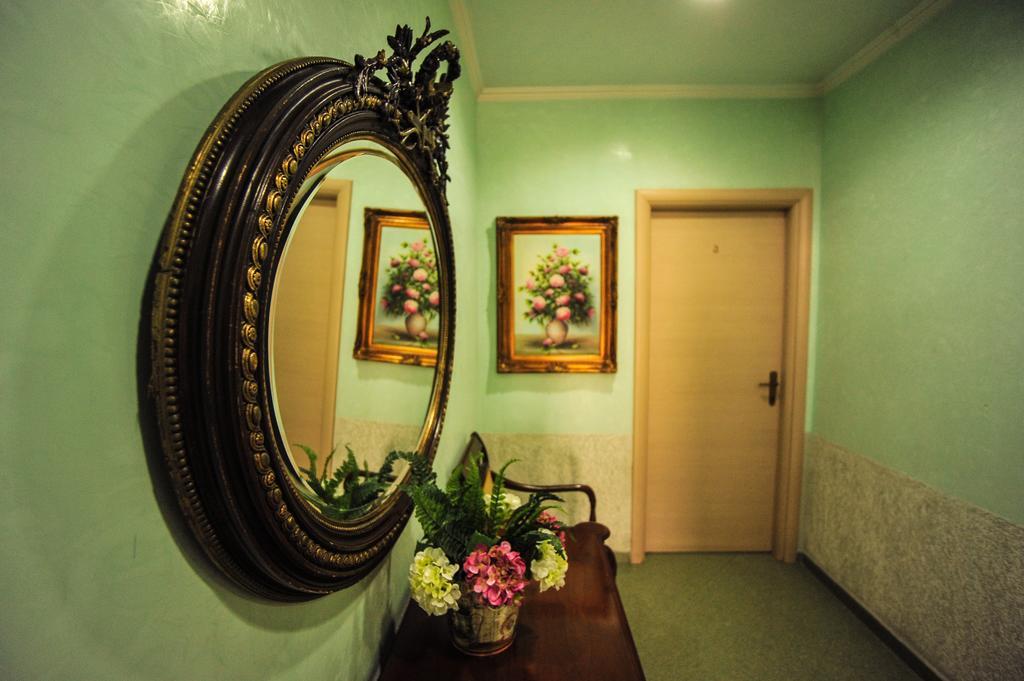 Dream Hotel Tiranë Eksteriør bilde