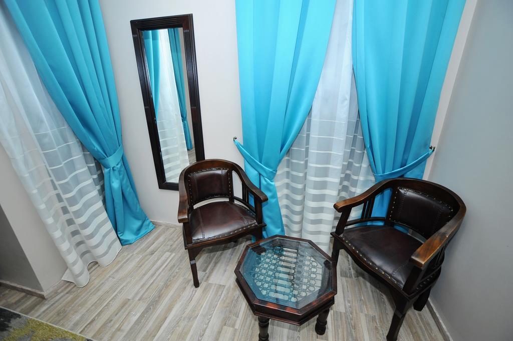 Dream Hotel Tiranë Eksteriør bilde