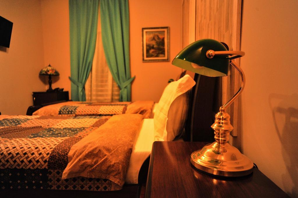 Dream Hotel Tiranë Eksteriør bilde